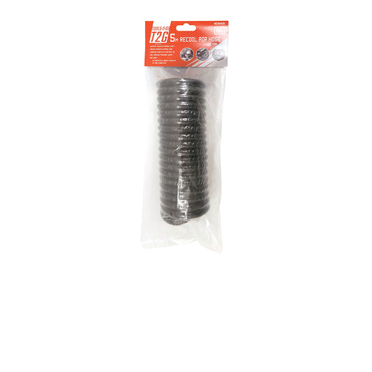 Tools-2-Go 5M Recoil Air Hose with Accessories