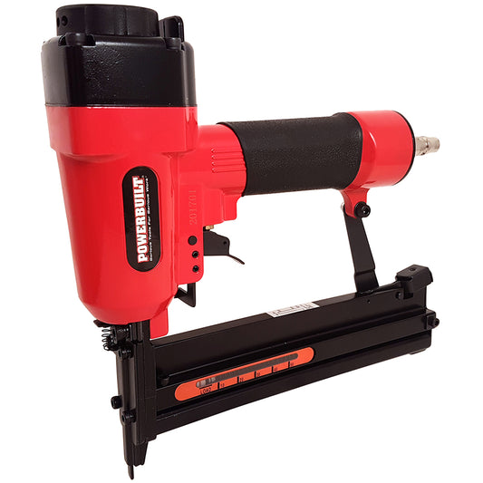 Powerbuilt 90 Series 1/4in Narrow Crown Stapler