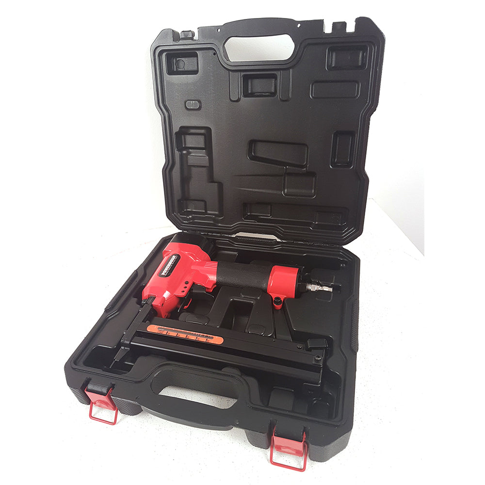 Powerbuilt 90 Series 1/4in Narrow Crown Stapler