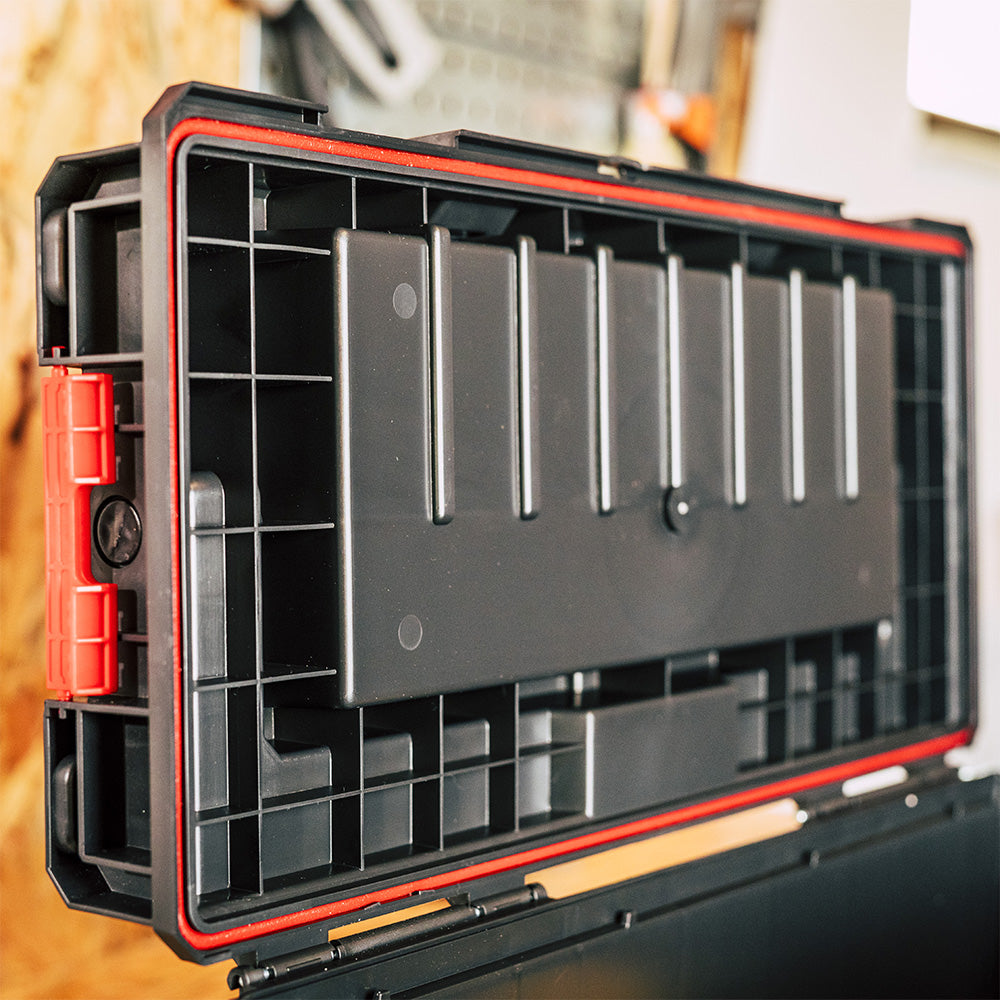 Qbrick System PRO 600 Expert
