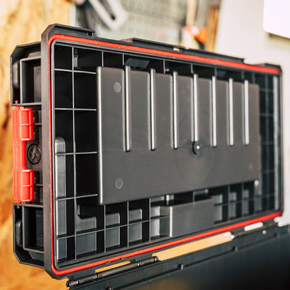 Qbrick System PRO 600 Expert