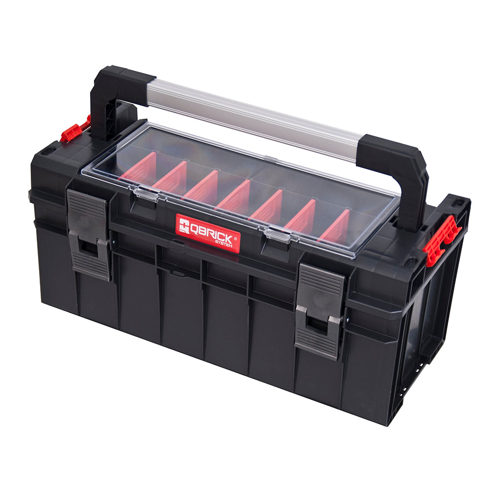 Qbrick System ONE Longer Basic + PRO 600 Basic