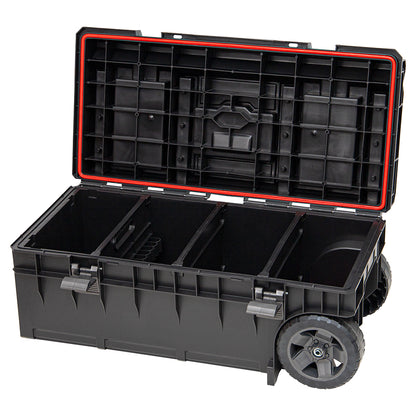 Qbrick System ONE Longer Technik