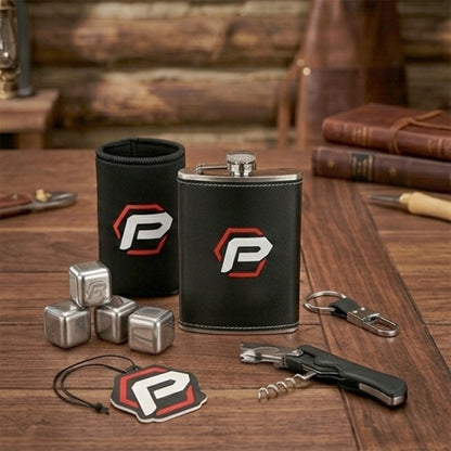 Powerbuilt Tools Of The Trade Social Edition 6pc Gift Set