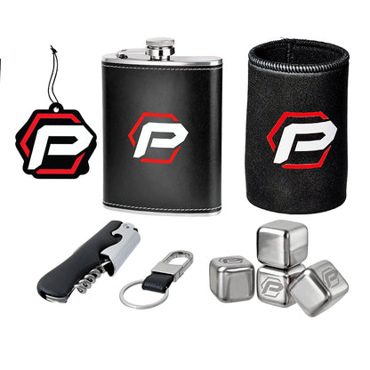 Powerbuilt Tools Of The Trade Social Edition 6pc Gift Set