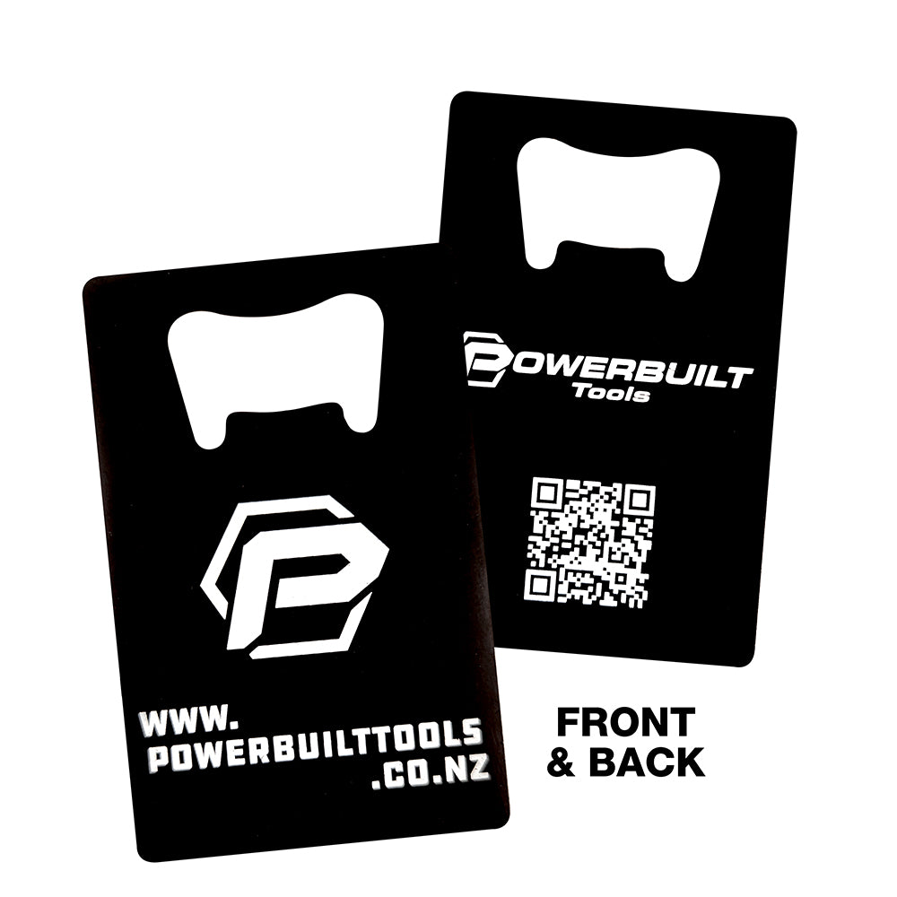 Powerbuilt Step into Summer 8pc Gift Set