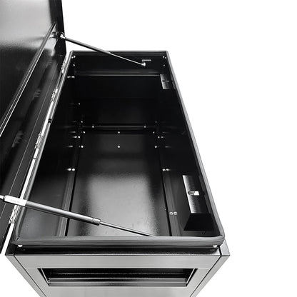 Powerbuilt 48in / 420 Litre Tradie Site Storage Box