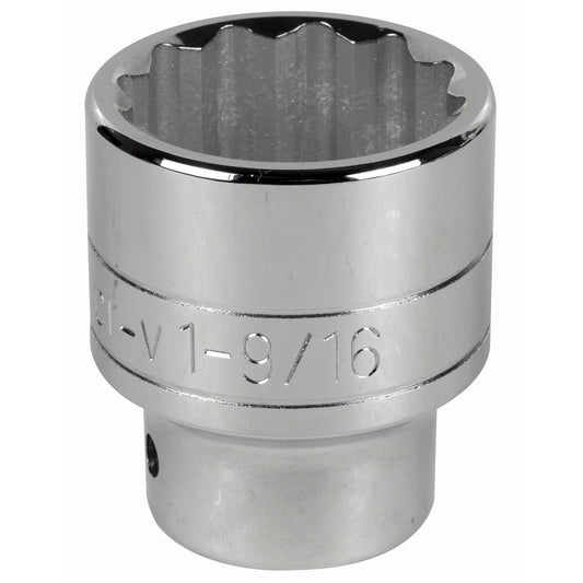 Powerbuilt 3/4in Dr x 2 1/8in Socket