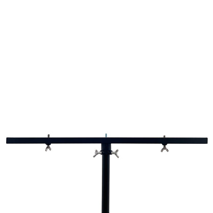 Grizzly Pro Twin Head Bracket to Suit Grizzly HD Tripod