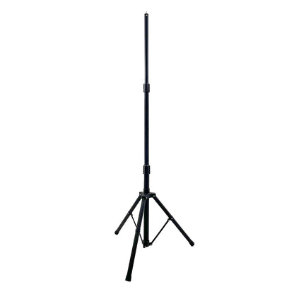Grizzly Pro Universal Heavy-Duty Tripod, Single Head