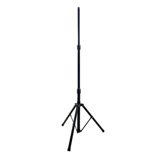 Grizzly Pro Universal Heavy-Duty Tripod, Single Head