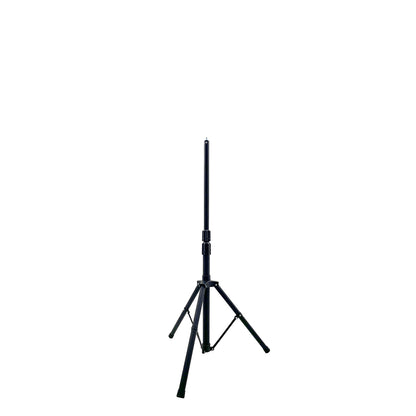 Grizzly Pro Universal Heavy-Duty Tripod, Single Head