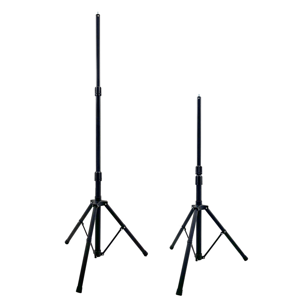 Grizzly Pro Universal Heavy-Duty Tripod, Single Head