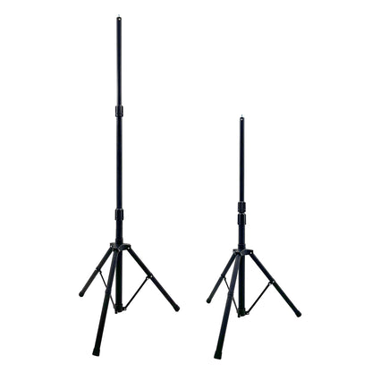 Grizzly Pro Universal Heavy-Duty Tripod, Single Head