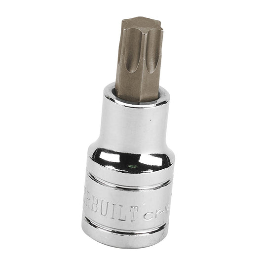 Powerbuilt 3/8in Dr x T-40 Male Torx Socket