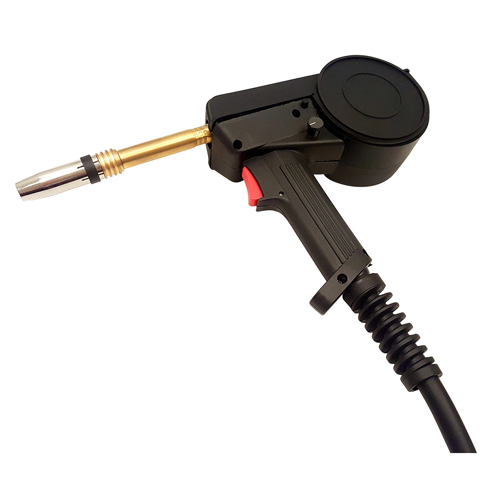 Weldco Spool Gun to Suit MIG200DS