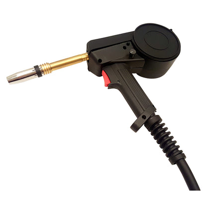 Weldco Spool Gun to Suit MIG200DS