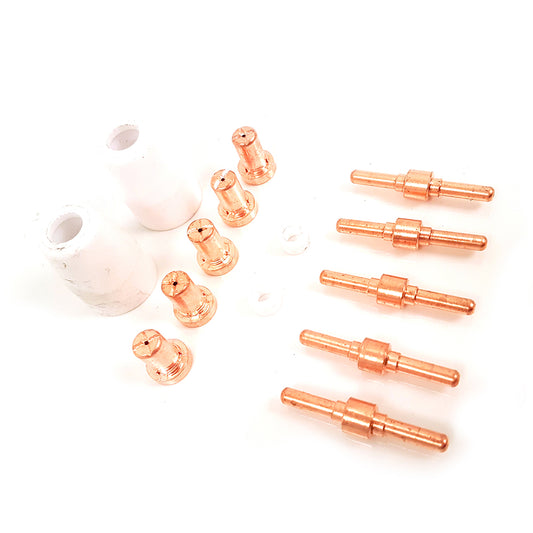 Weldco Plasma Torch Consumable Kit – PT31