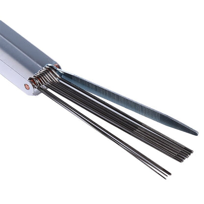 Weldco Nozzle Tip Cleaning Kit