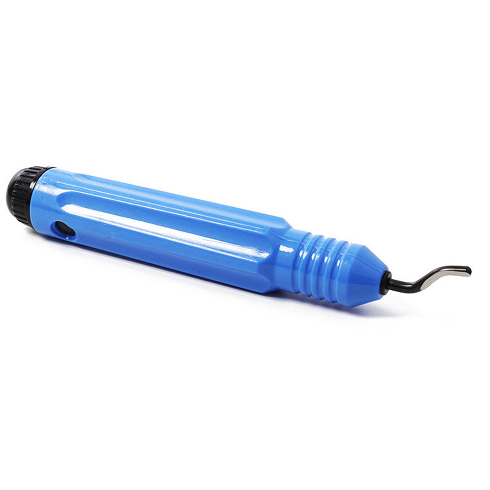 Weldco Rapid Burr Remover