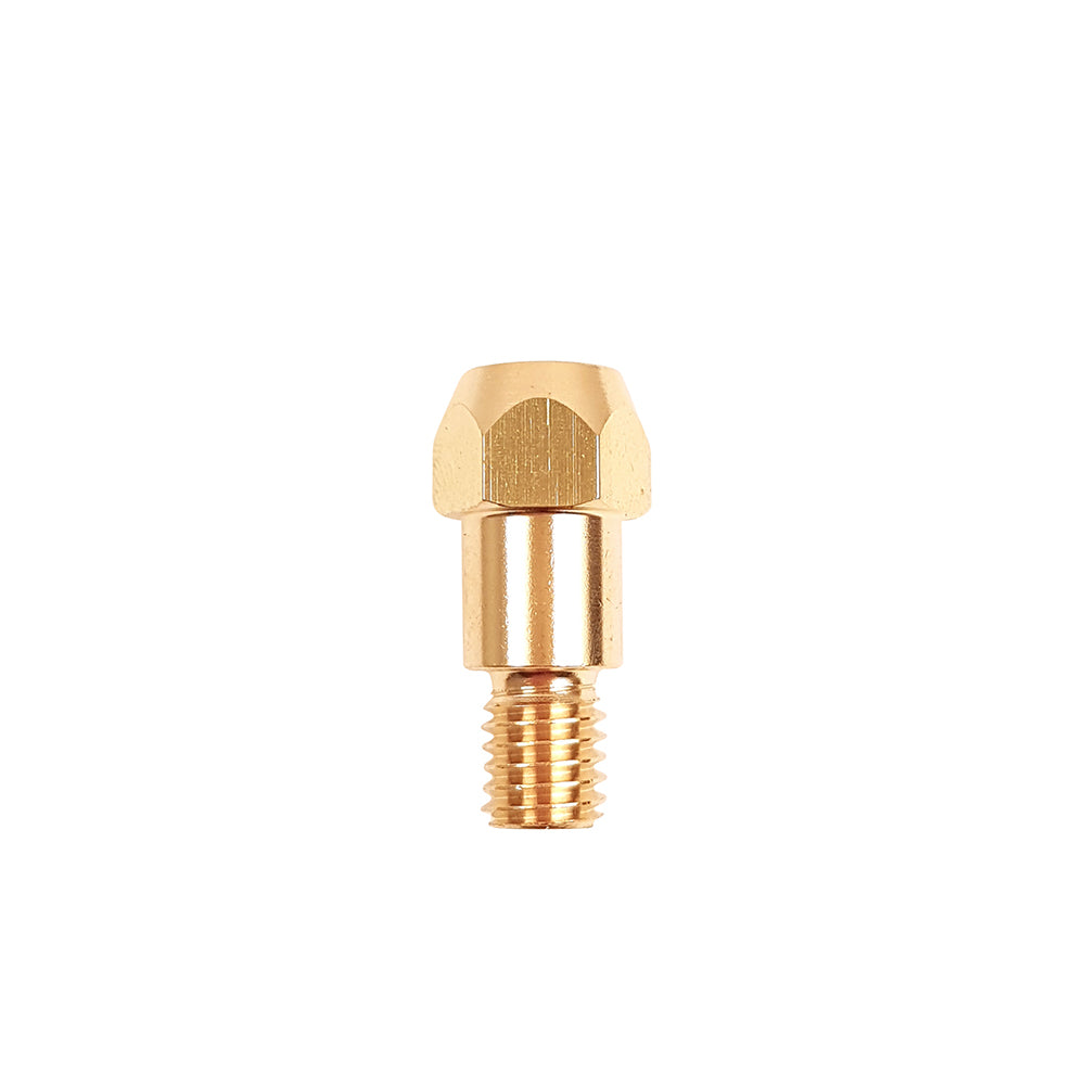 Weldco Tip Adaptor 2pc MB36