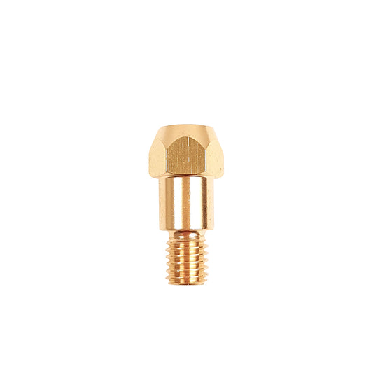 Weldco Tip Adaptor 2pc MB36
