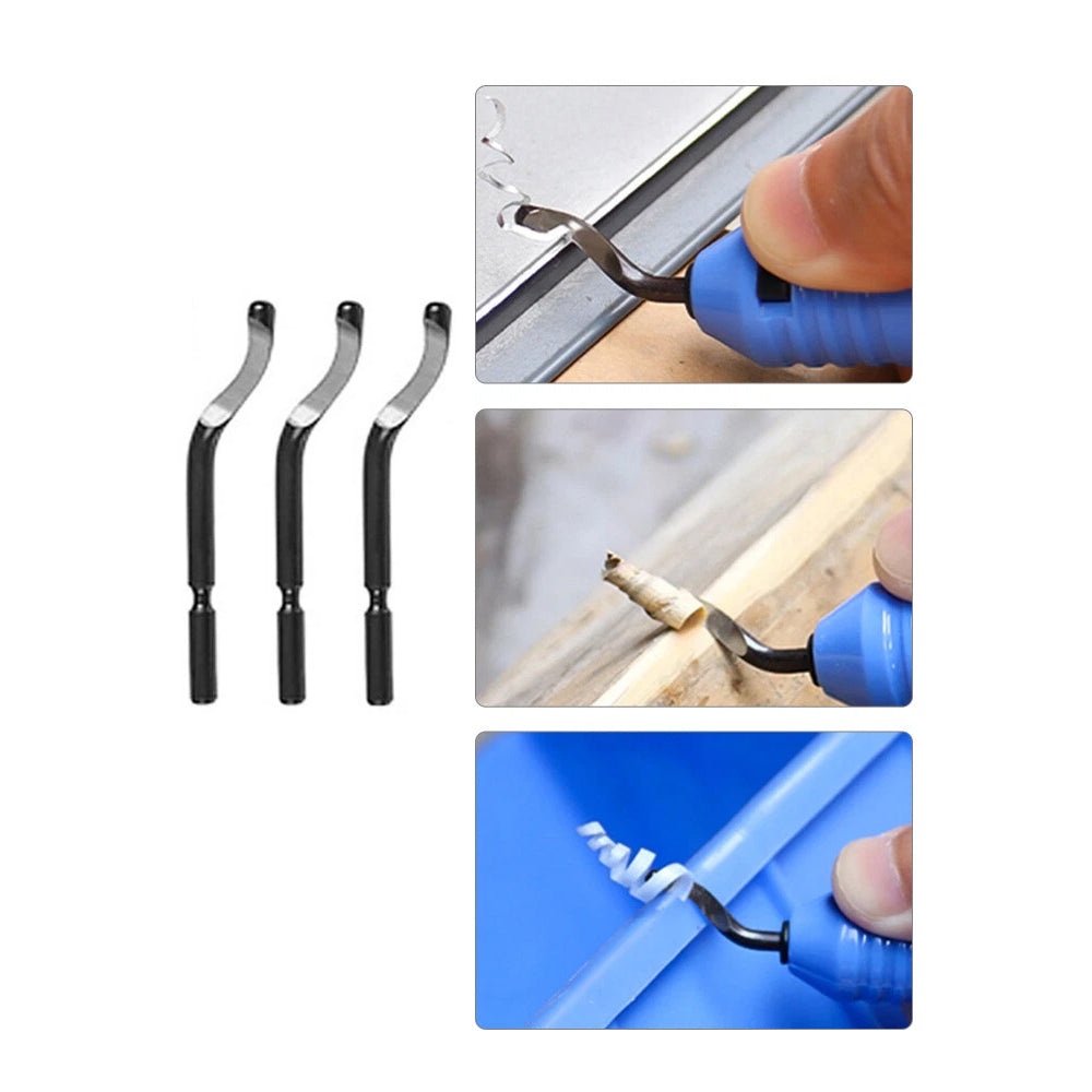 Weldco Burr Blade 3pk ex WDC0856