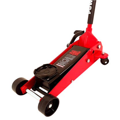 Powerbuilt 2.75 Ton / 2500kg Garage Jack