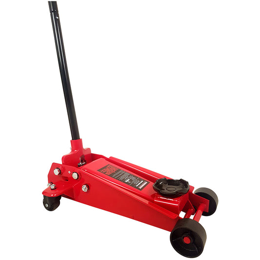 Powerbuilt 3.3 Ton / 3000kg Garage Jack