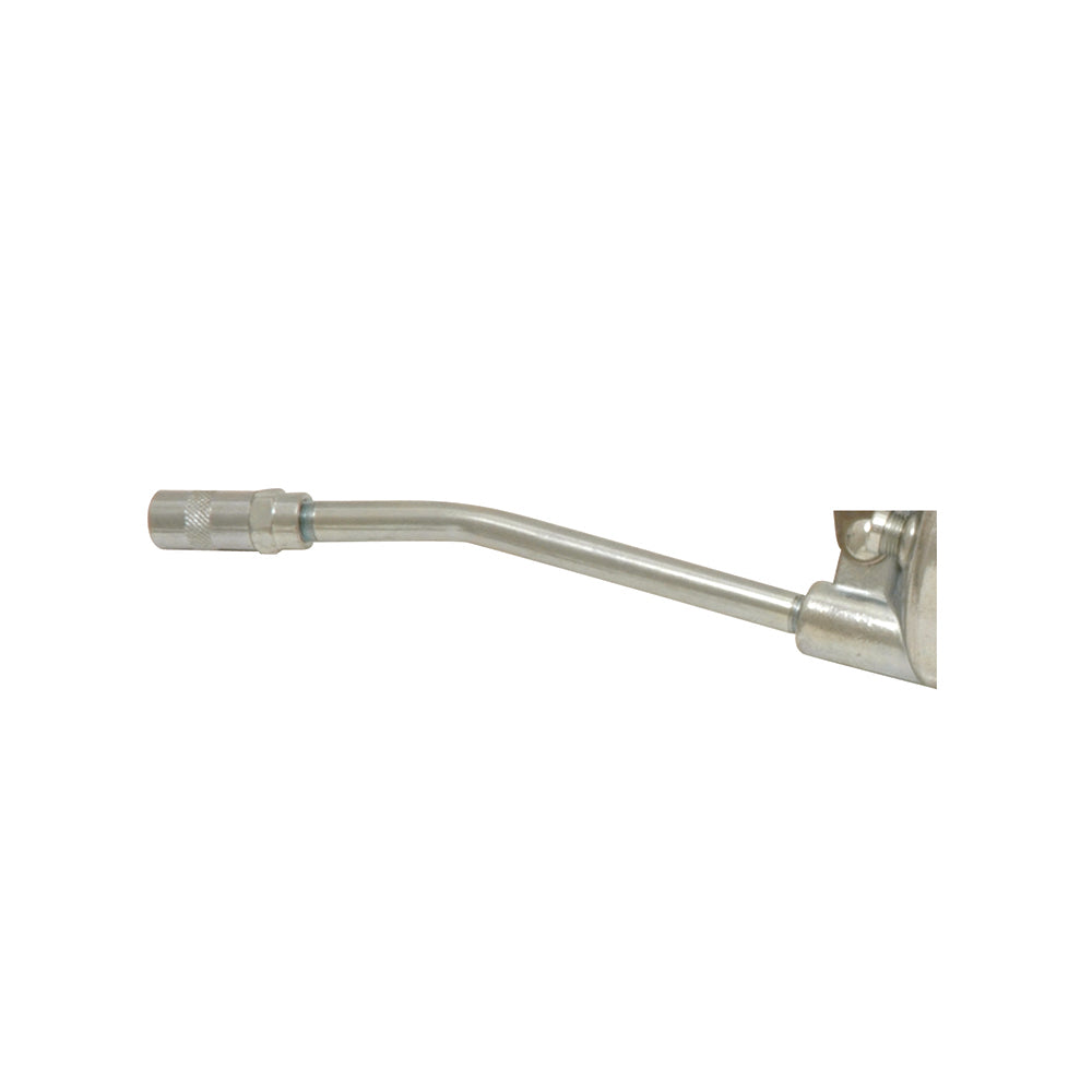 Powerbuilt 250mm Flexi Extension to suit Grease Gun AH1227 / AH1228