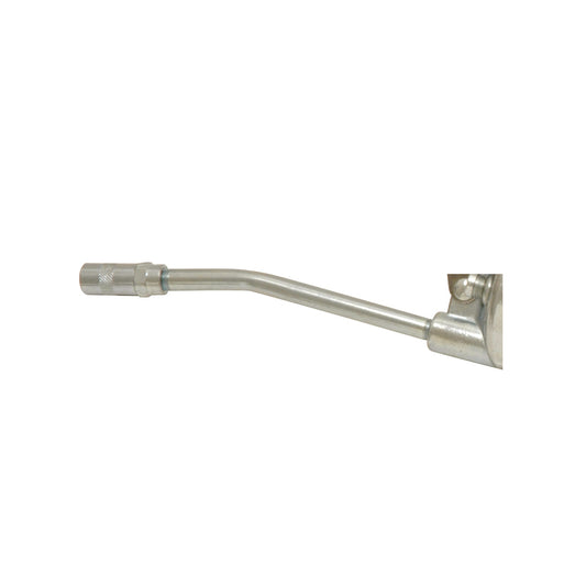 Powerbuilt 250mm Flexi Extension to suit Grease Gun AH1227 / AH1228