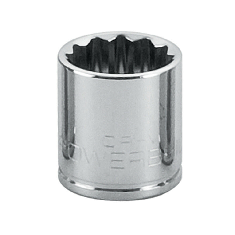 Powerbuilt 3/8in Dr x 11/16in Socket
