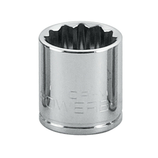 Powerbuilt 3/8in Dr x 8mm Socket